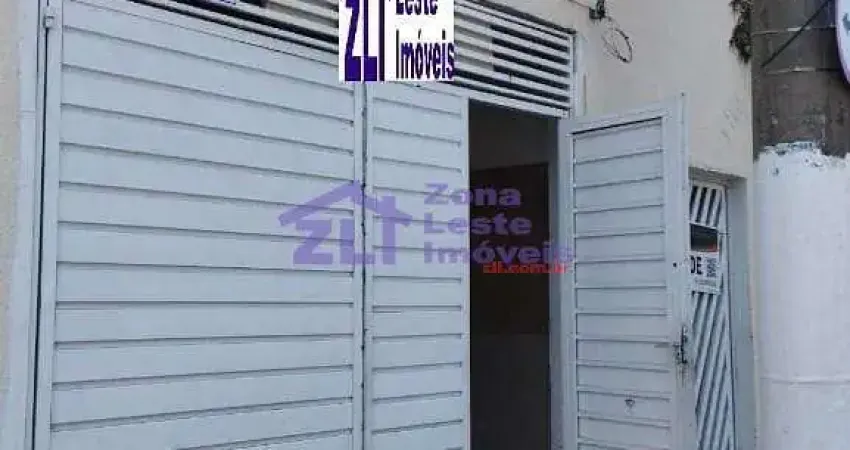 Salão, 100 m² - venda por R$ 550.000,00 ou aluguel por R$ 3.000,00/mês - Vila Margarida - São Paulo