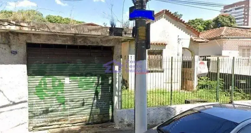 Terreno à venda, 280 m² por R$ 1.800.000,00 - Jardim Vila Formosa - São Paulo/SP