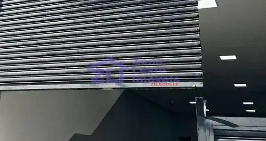 Salão para alugar, 130 m² por R$ 7.000,00/mês - Vila Gomes Cardim - São Paulo/SP