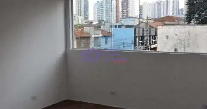 Sala para alugar, 10 m² por R$ 1.750,00/mês - Tatuapé - São Paulo/SP