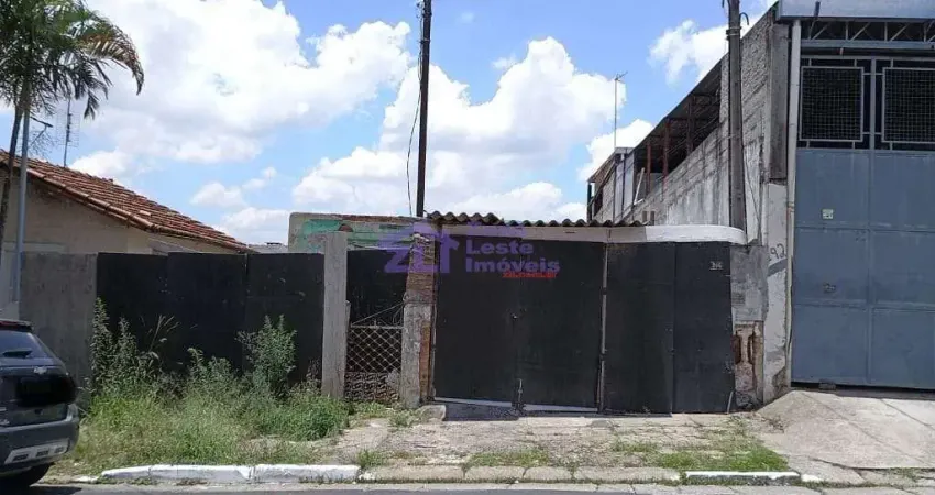 Terreno para alugar, 380 m² por R$ 5.700,00/mês - Vila Carrão - São Paulo/SP