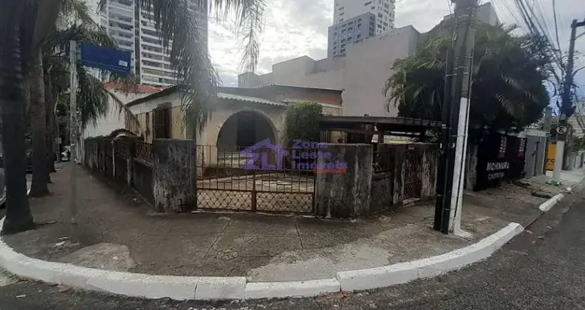Terreno à venda na Rua Jarinu, 382, Cidade Mãe do Céu, São Paulo