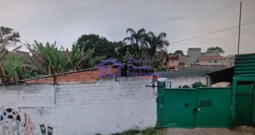 Terreno, 1050 m² - venda por R$ 4.200.000,00 ou aluguel por R$ 11.800,00/mês - Jardim Vila Formosa