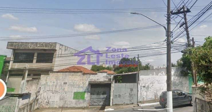 Terreno à venda, 1120 m² por R$ 3.405.000,00 - Vila Bela - São Paulo/SP