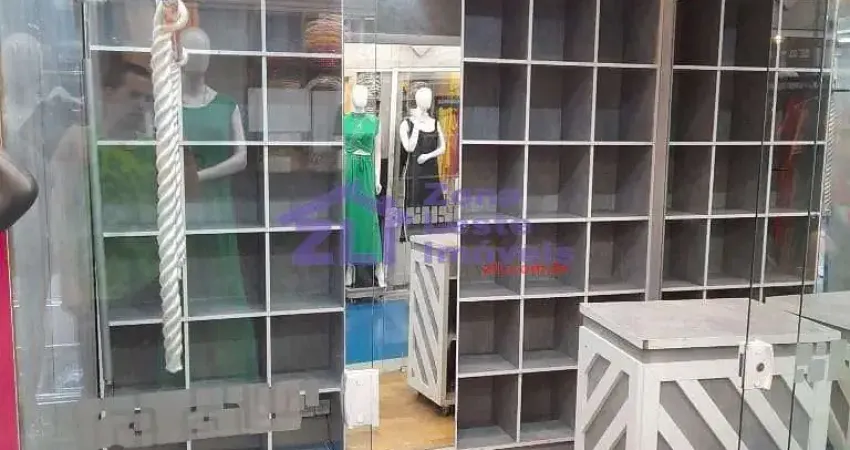 Loja à venda, 4 m² por R$ 106.000,00 - Brás - São Paulo/SP