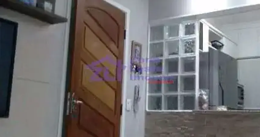Sobrado com 3 dormitórios à venda, 93 m² por R$ 649.000,00 - Vila Formosa - São Paulo/SP