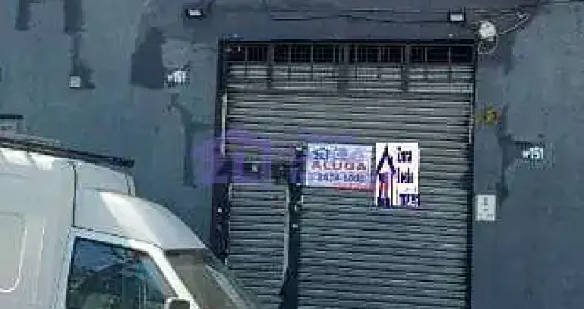 Sala para alugar, 45 m² por R$ 2.470,00/mês - Cidade Mãe do Céu - São Paulo/SP