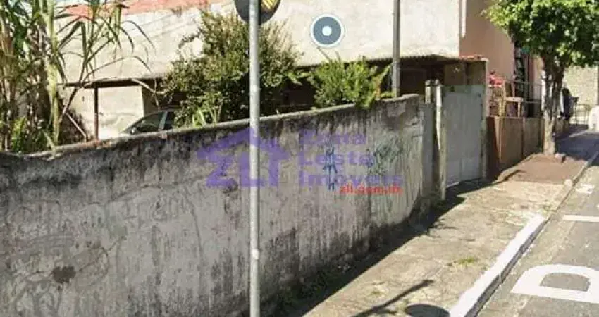 Terreno à venda, 1144 m² por R$ 3.200.000,00 - Vila Invernada - São Paulo/SP