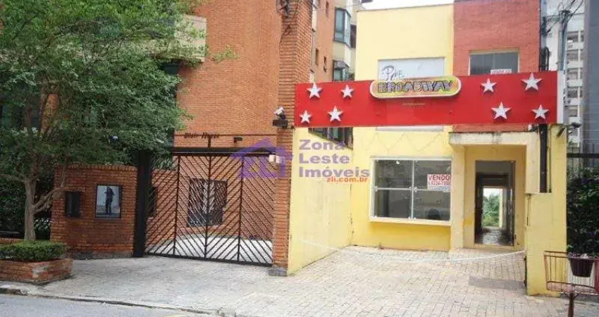 Sobrado com 10 dormitórios à venda, 137 m² por R$ 2.600.000,00 - Jardim Paulista - São Paulo/SP
