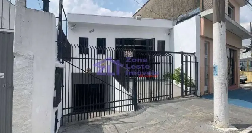 Salão à venda, 200 m² por R$ 1.700.000,00 - Vila Talarico - São Paulo/SP