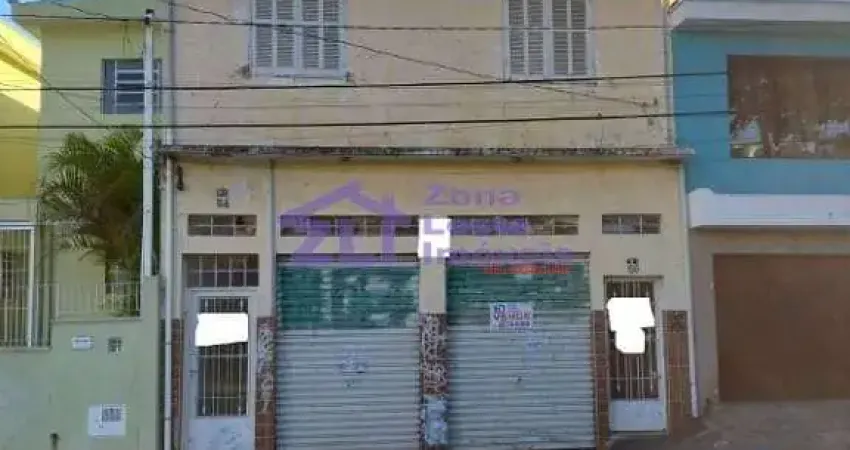 Terreno à venda, 140 m² por R$ 432.000,00 - Vila Formosa - São Paulo/SP