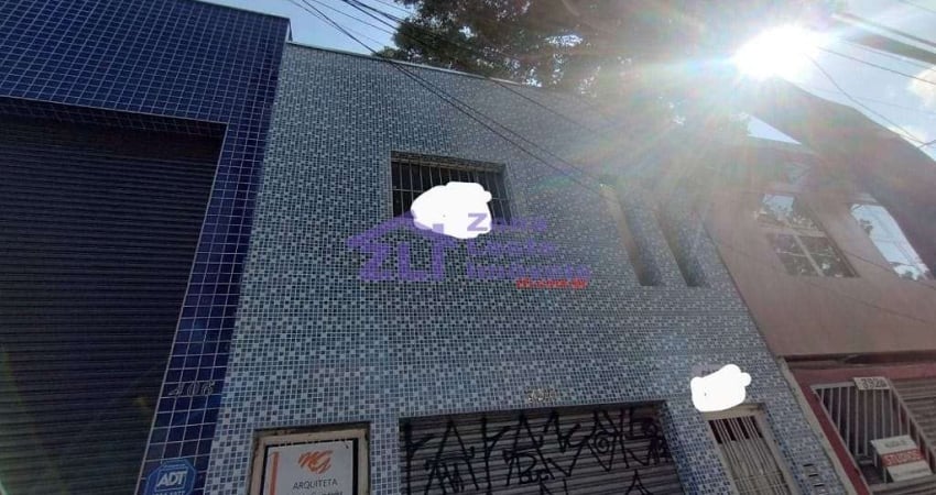 Sala para alugar, 50 m² por R$ 2.100,00/mês - Belém - São Paulo/SP