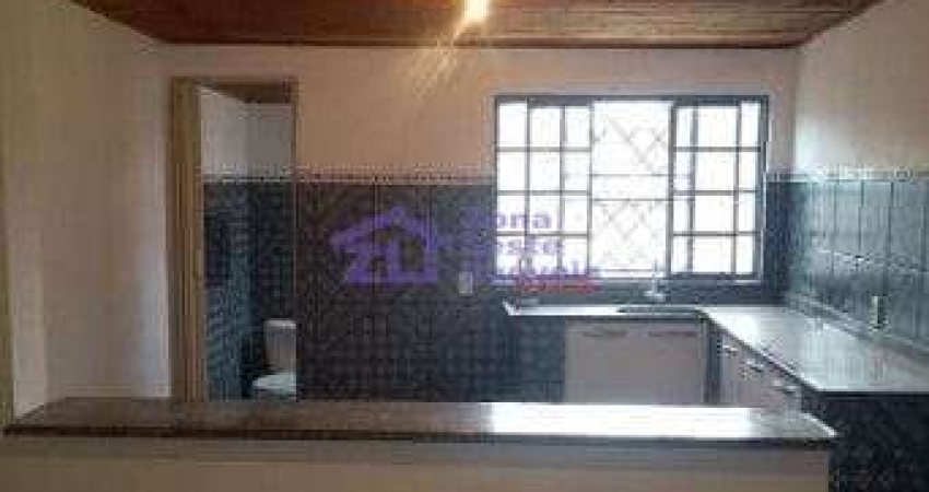 Casa com 1 dormitório à venda, 218 m² por R$ 470.000,00 - Vila Formosa - São Paulo/SP