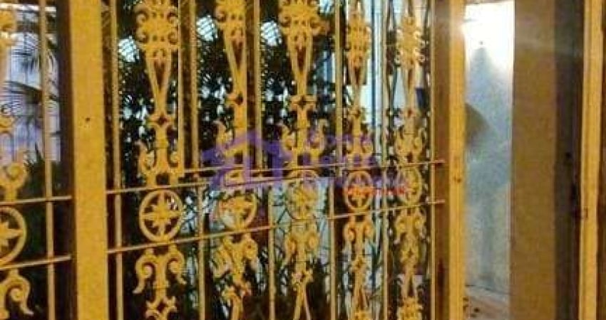 ALUGUE SEM FIADOR, SEM DEPÓSITO - CONSULTE NOSSOS CORRETORES -Sobrado com 4 dormitórios para alugar