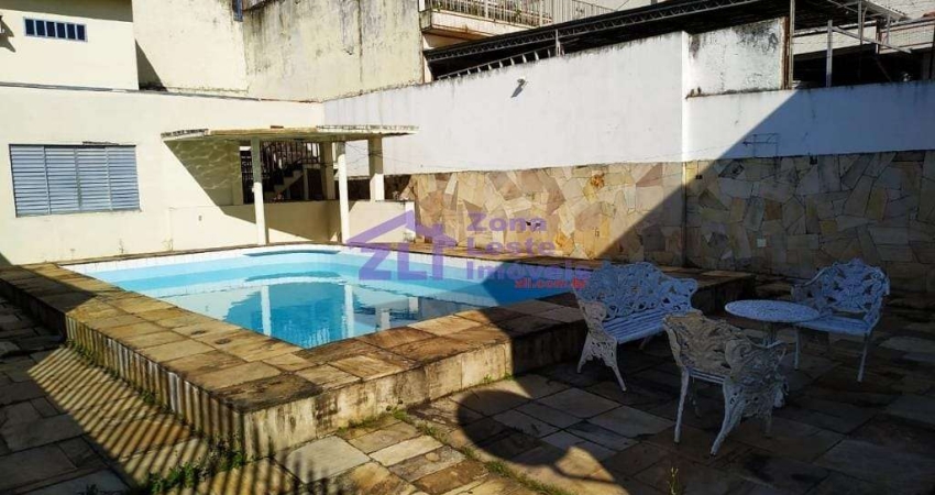 Sobrado com 3 dormitórios à venda, 320 m² por R$ 2.000.000,00 - Vila Carrão - São Paulo/SP