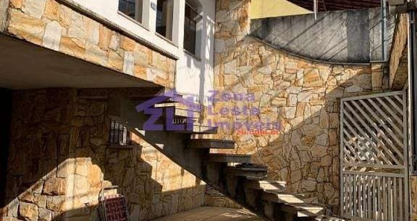 Casa com 4 quartos à venda na Rua João Cordeiro, 560, Vila Carrão, São Paulo