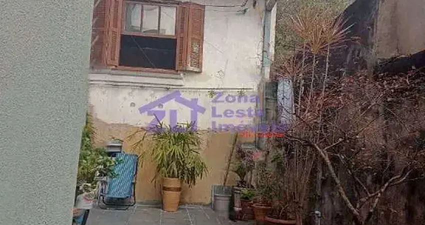 Terreno, 160 m² - venda por R$ 500.000,00 ou aluguel por R$ 1.500,00/mês - Vila Formosa - São Paulo