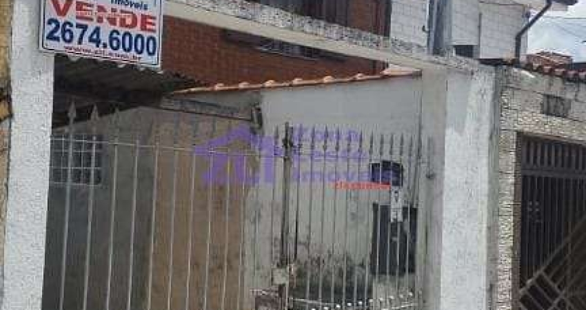 Casa à venda, 140 m² por R$ 880.000,00 - Tatuapé - São Paulo/SP
