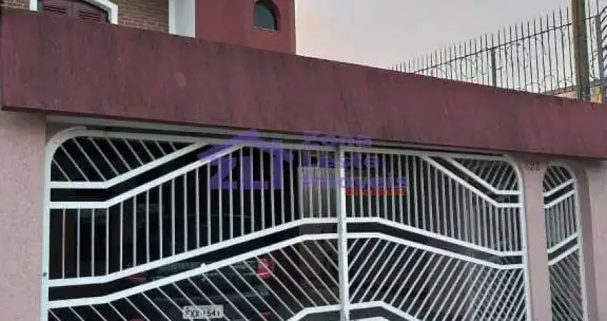 Sobrado com 3 dormitórios à venda, 290 m² por R$ 1.500.000,00 - Vila Carrão - São Paulo/SP
