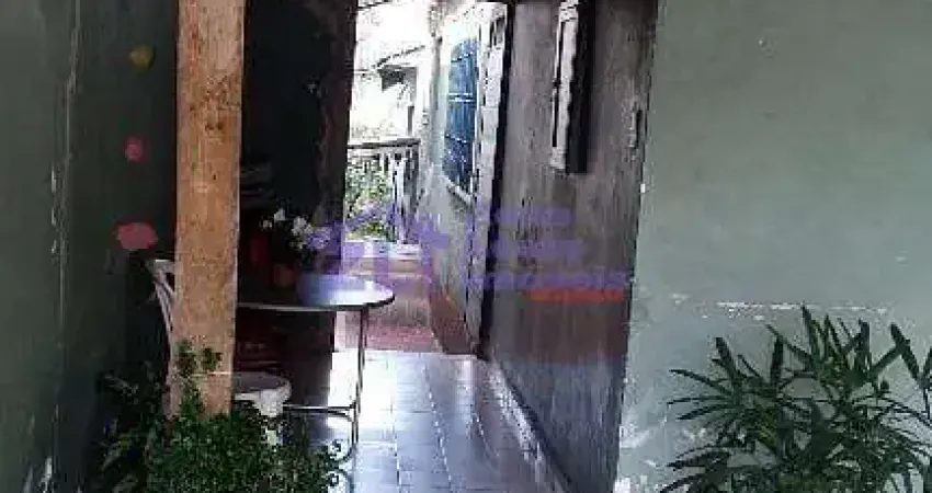 Casa residencial à venda, Chácara Mafalda, São Paulo.
