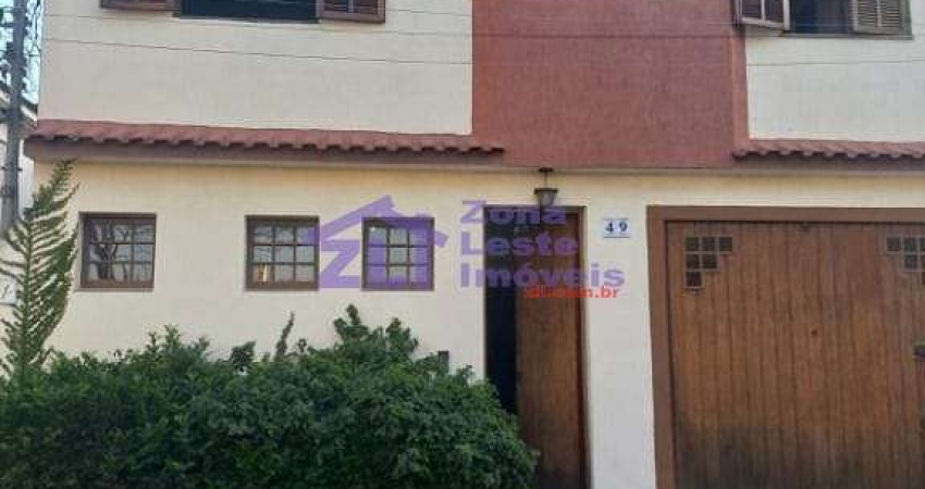 Casa com 4 quartos à venda na Rua Ilhota, 49, Vila Carrão, São Paulo