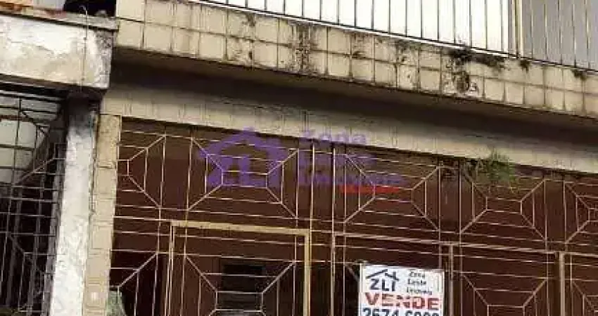 Sobrado com 3 dormitórios à venda, 142 m² por R$ 1.100.000,00 - Tatuapé - São Paulo/SP