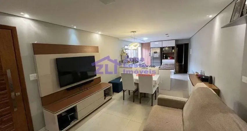 Sobrado com 5 dormitórios à venda, 198 m² por R$ 900.000,00 - Patriarca - São Paulo/SP