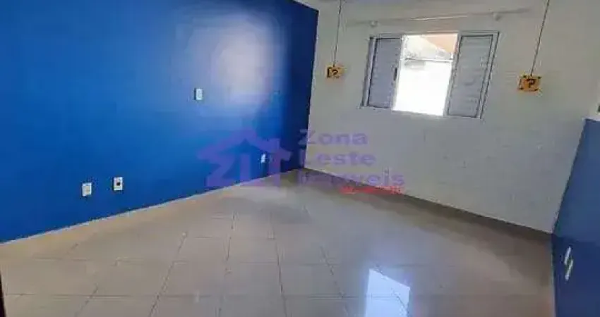 Sobrado com 3 dormitórios à venda - Cidade Patriarca - São Paulo