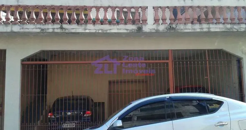 Casa com 3 quartos à venda na Rua Irmã Clotilde, 156, Vila Formosa, São Paulo