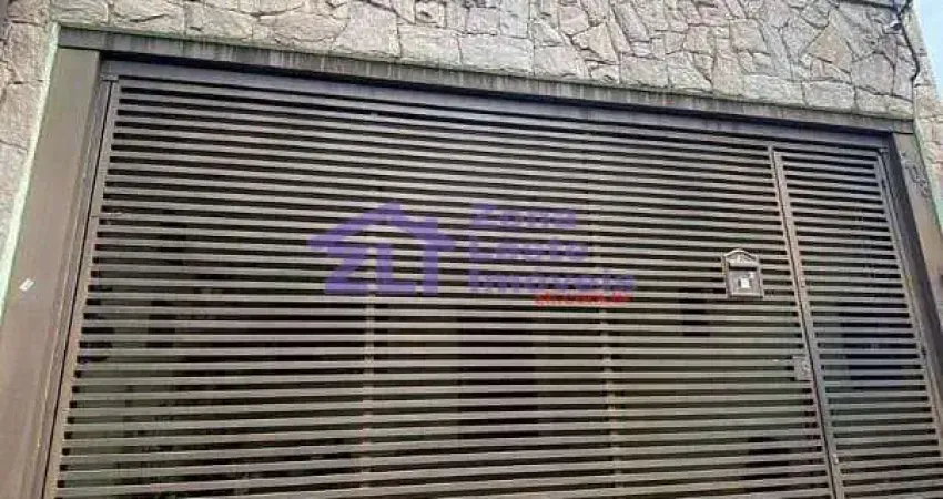 Sobrado com 3 dormitórios à venda, 180 m² por R$ 1.500.000,00 - Vila Antonina - São Paulo/SP