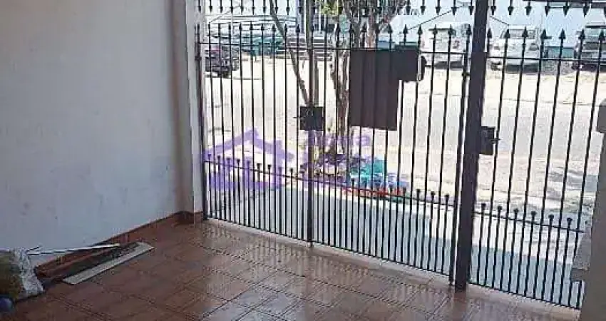 Casa com 2 dormitórios à venda, 100 m² por R$ 550.000,00 - Vila Formosa - São Paulo/SP