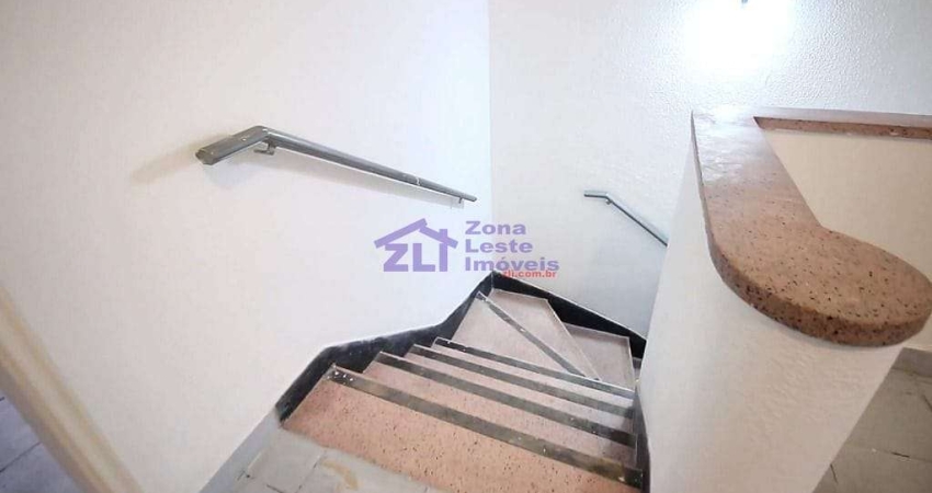 Sobrado com 2 dormitórios à venda, 75 m² por R$ 1.020.000,00 - Vila Formosa - São Paulo/SP