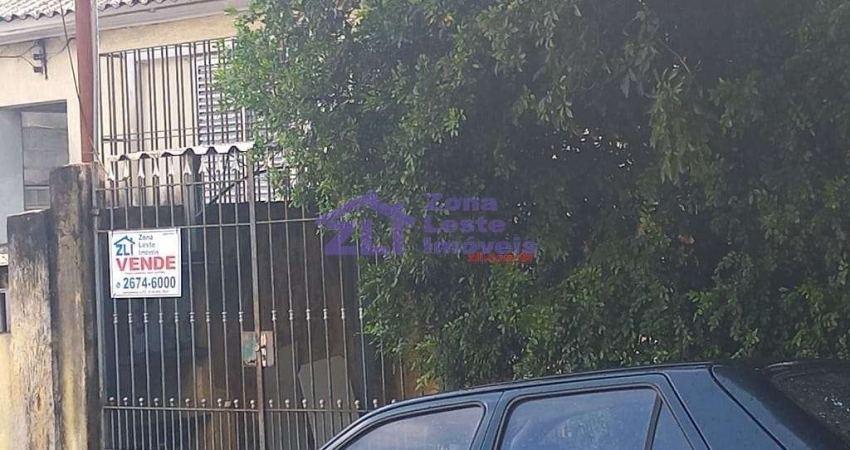 Casa com 4 quartos à venda na Rua Teofrasto, 109, Vila Olinda, São Paulo