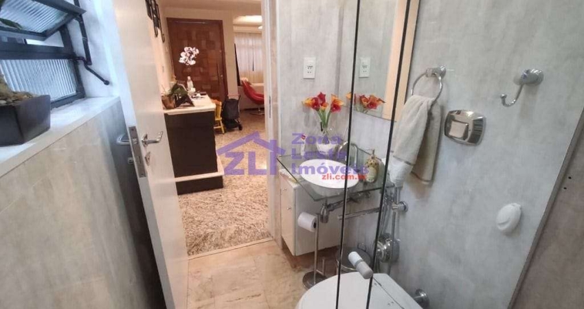 Sobrado à venda, 210 m² por R$ 1.350.000,00 - Vila Formosa - São Paulo/SP