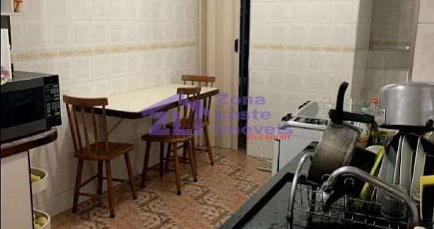 Sobrado com 4 dormitórios à venda, 220 m² por R$ 568.000,00 - Vila Alpina - São Paulo/SP