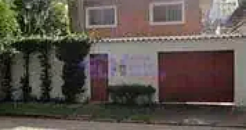 Sobrado com 6 dormitórios à venda, 450 m² por R$ 2.600.000,00 - Jardim Viana - São Paulo/SP