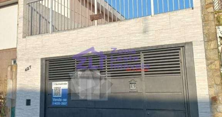 Casa com 3 quartos à venda na Rua Pedro Pires, 427, Vila Carrão, São Paulo