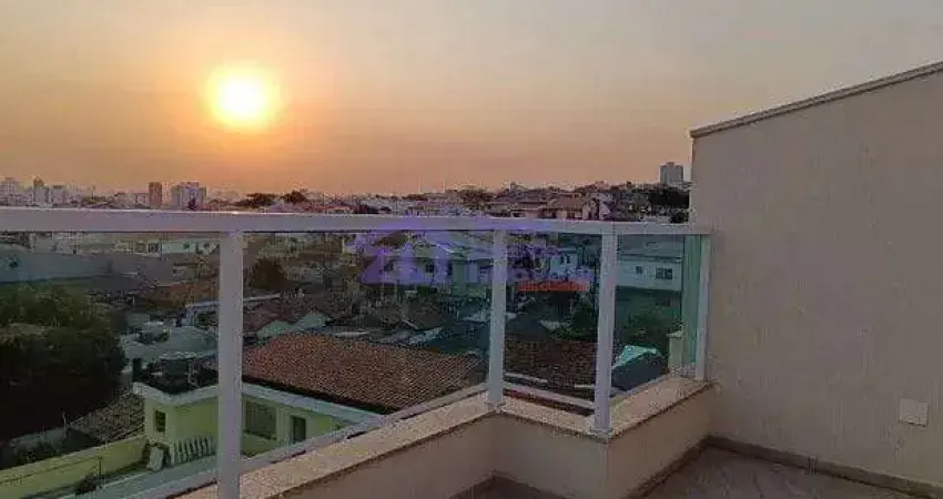 Sobrado com 2 dormitórios à venda, 112 m² na - Vila Alpina - São Paulo/SP