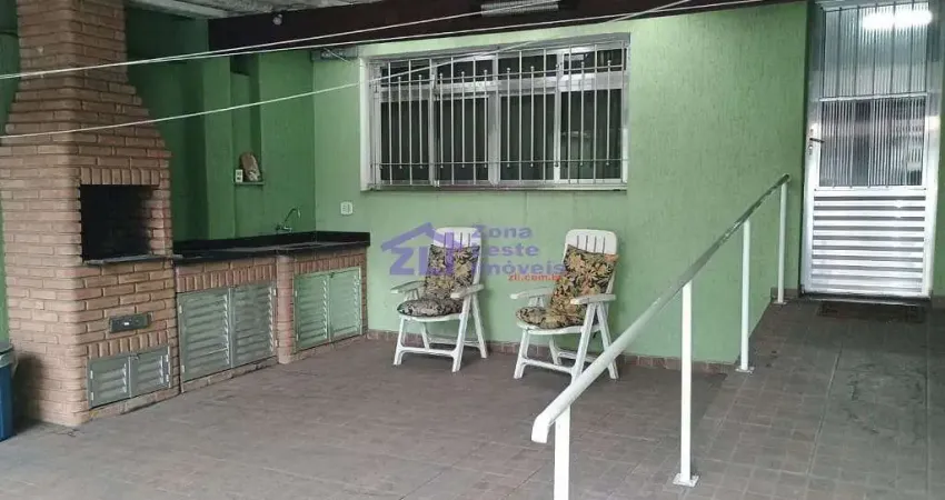 Sobrado com 2 dormitórios à venda, 141 m² por R$ 550.000,00 - Jardim Colorado - São Paulo/SP