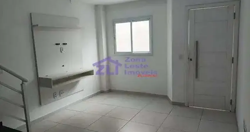 Sobrado com 2 dormitórios à venda, 83 m² por R$ 365.000,00 - Itaquera - São Paulo/SP