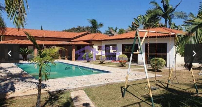 Casa com 3 dormitórios, 430 m² - venda por R$ 1.600.000,00 ou aluguel por R$ 12.760,00/mês - Parque