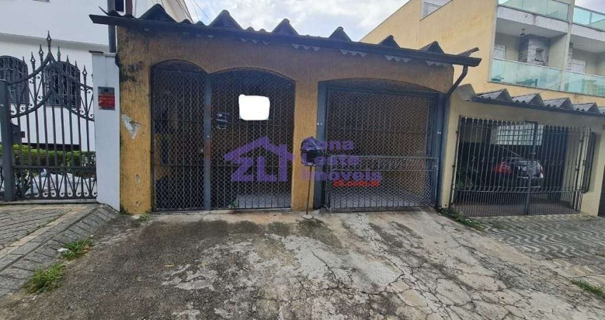 Casa à venda, 120 m² por R$ 820.000,00 - Vila Formosa - São Paulo/SP