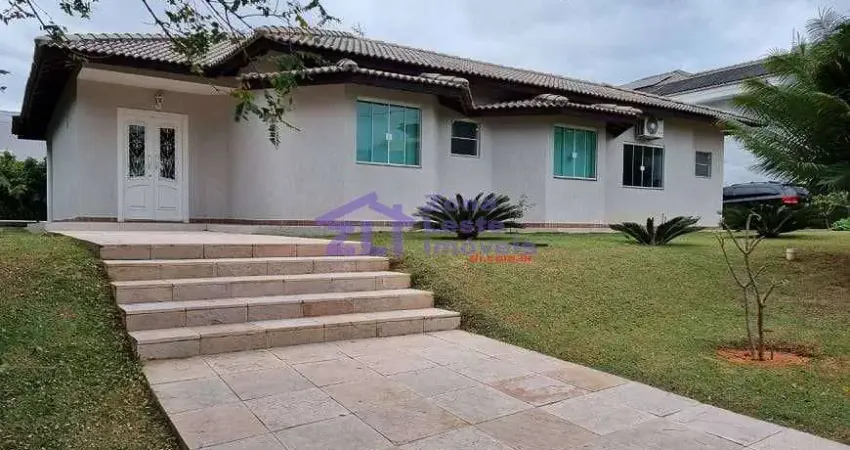 Casa com 3 dormitórios, 380 m² - venda por R$ 1.499.000,00 ou aluguel por R$ 8.780,00/mês - Parque