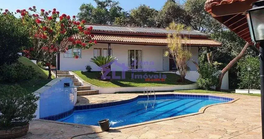Casa com 4 dormitórios à venda, 489 m² por R$ 2.990.000,00 - Parque Village Castelo - Itu/SP