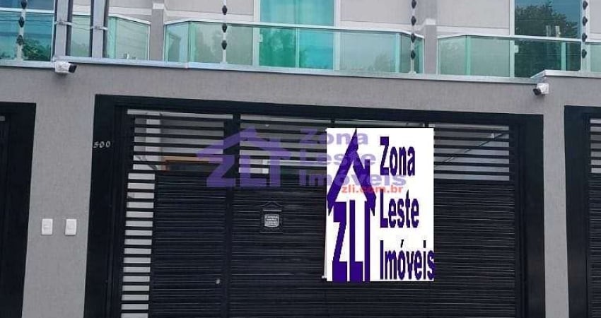 SOBRADO- 56 M²- 2 DORMITÓRIOS/ 1 VAGA- VILA DIVA- LOCAÇÃO- $ 2.300,00