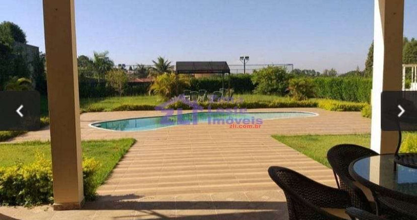 Casa, 370 m² - venda por R$ 1.700.000,00 ou aluguel por R$ 9.050,00/mês - Parque Village Castelo -