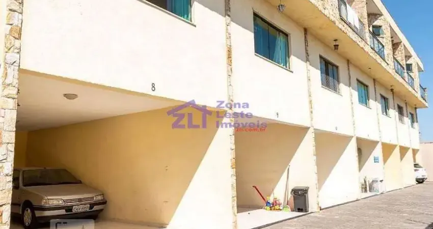 Sobrado com 3 dormitórios à venda, 90 m² por R$ 560.000,00 - Vila Formosa - São Paulo/SP