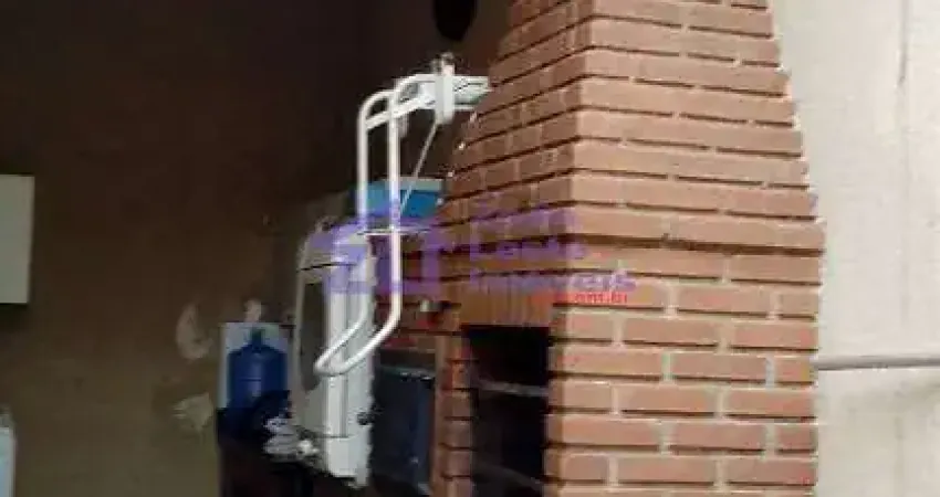 Casa com 3 dormitórios à venda, 160 m² por R$ 780.000,00 - Vila Nova Manchester - São Paulo/SP