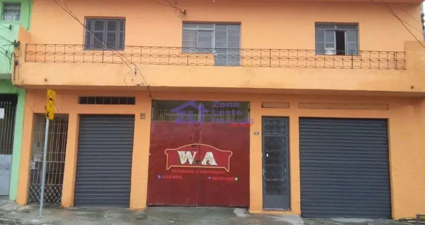 Sobrado à venda, 250 m² por R$ 2.100.000,00 - Vila Formosa - São Paulo/SP