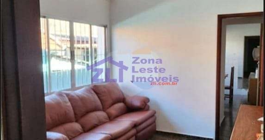 Casa à venda, 89 m² por R$ 480.000,00 - Vila Industrial - São Paulo/SP